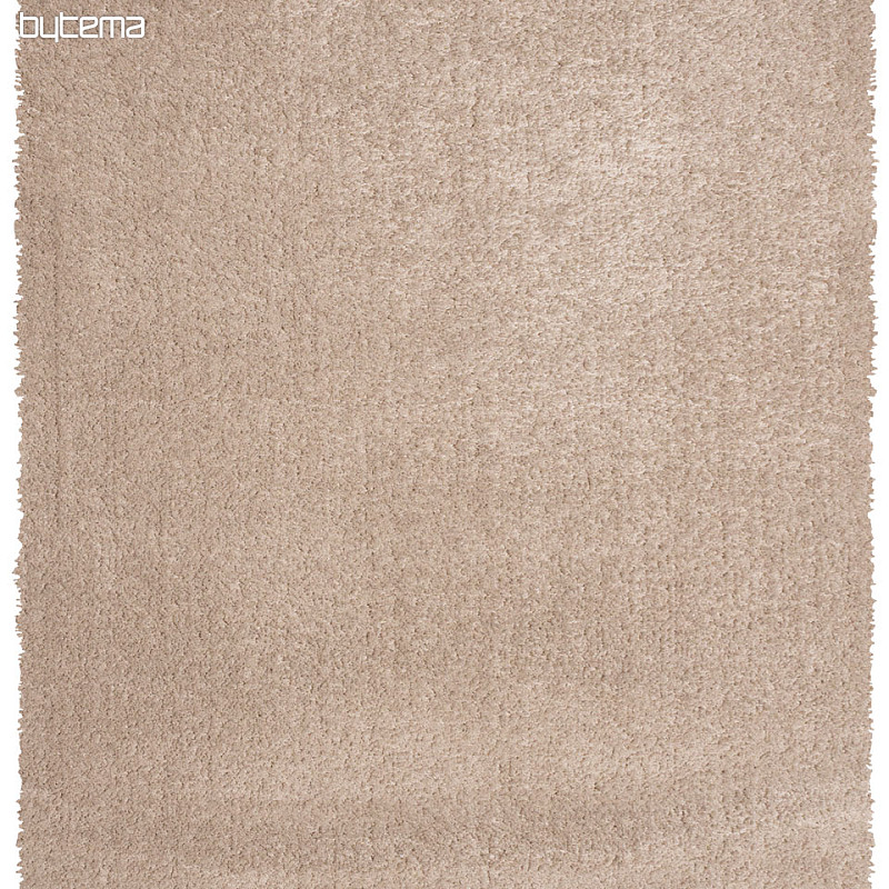 Darab szőnyeg SHAGGY DREAM BEIGE