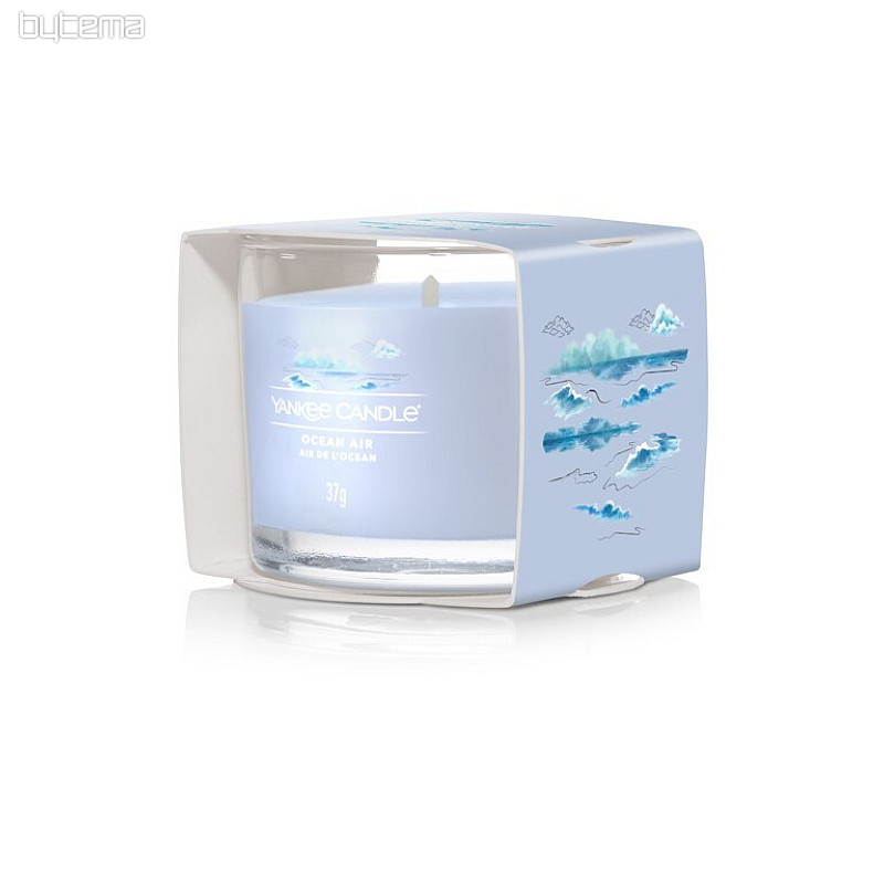 YC illat OCEAN AIR üvegben 37g