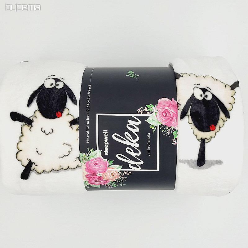 Takaró MF Sheep SHAUN 400g