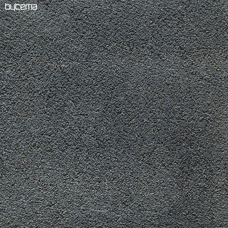 Luxus szövet szőnyeg NATURAL EMBRACE 98 sötétszürke