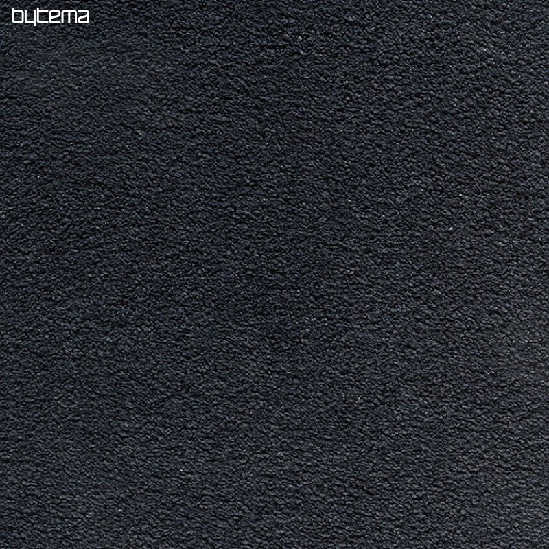 Luxus szövet szőnyeg NATURAL EMBRACE 99 fekete