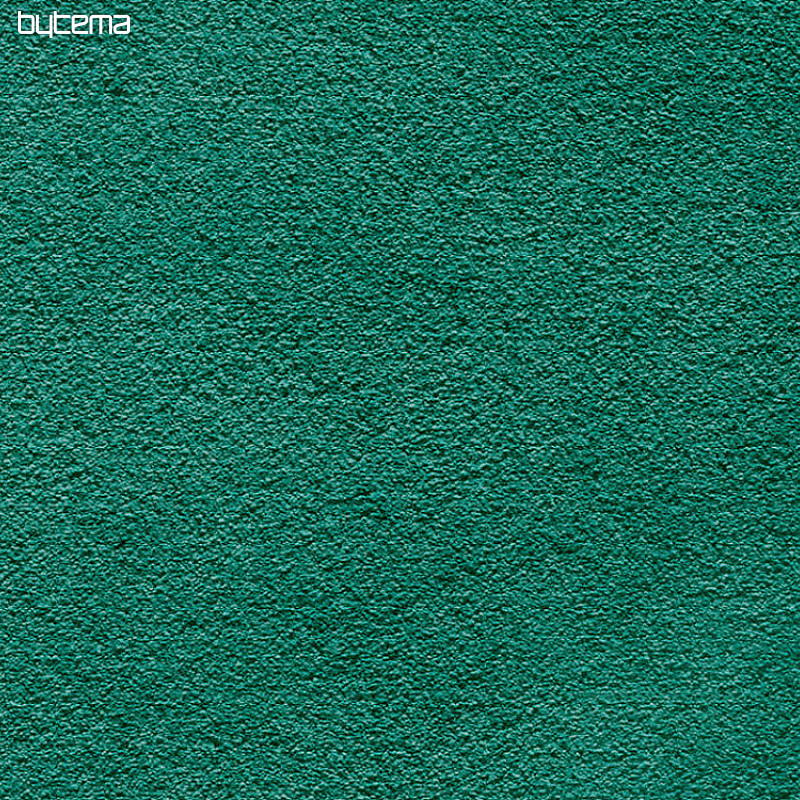 Luxus szövet szőnyeg VIVID OPULENCE 27 zöld