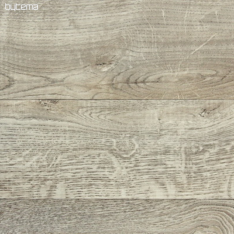 PVC BLACKTEX White Oak 997D s filcem