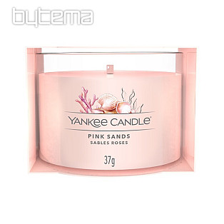 YC PINK SANDS üvegben 37g