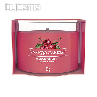 YC BLACK CHERRY üvegben  37g