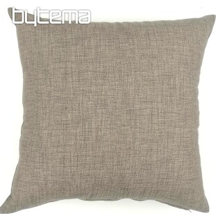 Dekoratív párnahuzat EDGAR 802 GRAY BEIGE