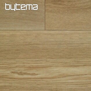 PVC BLACKTEX Columbian Oak 636L s filcem