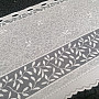 Modern jacquard függöny ólomüveg ablakhoz 246497