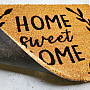 Lábtörlő HOME SWEET HOME II