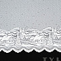 Jacquard függöny - TÉLI TÁJ A383101