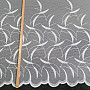 Jacquard függöny A39101