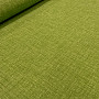 Dekoratív szövet egyszínű EDGAR 701 zöld