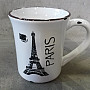 OLD PARIS bögre 400ml