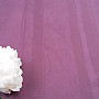 Dekoratív szövet ORBIT csíkok lila
