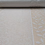 Modern jacquard függöny ólomüveg ablakhoz 246497