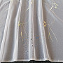 Voile függöny Gerster 11016/35