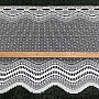 Jacquard függöny A3812010