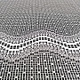 Jacquard függöny A3812010